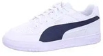 Puma Caven Sportschuhe Herren Sneaker low Wei&szlig; Freizeit, Schuhgr&ouml;&szlig;e:EUR 48.5...