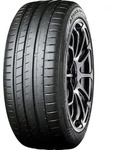 Yokohama Sommerreifen motorcycle-tyres Advan Sport EV V108 ( 285/35 R22 106W XL...