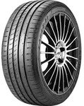 Goodyear Sommerreifen motorcycle-tyres Eagle F1 Asymmetric 2 ( 235/35 ZR20 (88Y) N0,