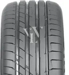 Nokian Sommerreifen motorcycle-tyres Powerproof 2 ( 225/40 R19 93Y XL Aramid