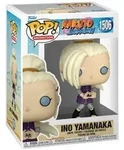 Naruto Shippuden - Ino Yamanaka 1506 - Funko Pop! Vinyl Figur - Beige