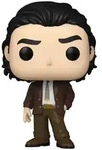 Funko Pop! Figur Marvel Loki 10cm - Bunt