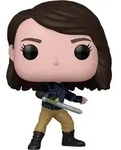 FUNKO POP! Ruth Bat-Seraph, Sammelfigur, Film & TV-Serien - Beige/Schwarz/Braun