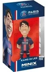 Minix - PSG - Kang In Lee 12cm