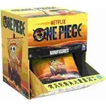 ak tronic Software & Services One Piece Minifiguren, Einteilig, Mehrfarbig