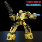 Hasbro TF DLX Bumblebee (B-127)