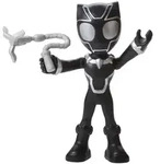 Hasbro - Marvel - Spidey und seine erstaunlichen Freunde - Figura de Gran tama&ntilde;o de