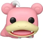Funko Pop! Games: Pokemon - Slowpoke #1077 - Rosa