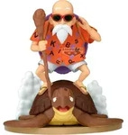 Dragon Ball History Box PVC Statue Kamesennin 20 cm
