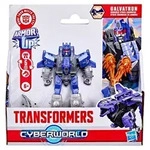 HASBRO &ndash; Transformers Cyberworld, GALVATRON