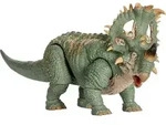 Jurassic World Hammond Collection Sinoceratops gro&szlig;e Actionfigur mit komplexen