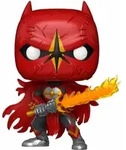 Funko Pop! DC Comics: Dark Multiverse - Saint Batman #580