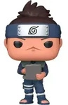 Funko Pop! Animation: Naruto - Iruka Umino #1966 - Blau