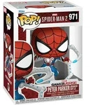 FUNKO POP! Marvel Spider-Man 2 (971) - Rot