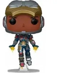 Funko Pop! Marvel: Ironheart - Ironheart Model 4 #1563