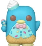 FUNKO POP! Tuxedo Sam with Ice Cream, Sammelfigur, Cartoon - Blau