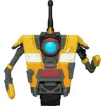 Borderlands 4 POP! Games Vinyl Figur Claptrap 9 cm