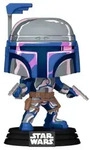 Funko Pop! Star Wars: May the Fourth - Jango Fett (Retro) #835
