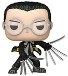 Funko Pop! Animation: One Piece - Kuro #2225
