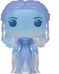 Funko Pop! Harry Potter - Helena Ravenclaw (Glow in the Dark) #192 - Blau