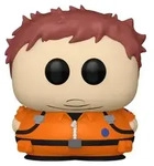 South Park POP! TV Vinyl Figur Hippie Exterminator Cartman 9 cm