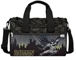 Undercover Sporttasche Batman mit verstellbarem Schultergurt und gro&szlig;em Fach -
