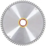 STIER Kreiss&auml;geblatt Profi, Holz, 260 x 2,4 x 30 mm, 68 Z&auml;hne, Perfekt f&uuml;r