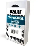 Ozaki Pro Kettens&auml;gekette Quadratisch 3/8 .050 (1,3mm) 56 Treiber