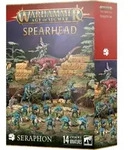 Warhammer Age of Sigmar: Spearhead: Seraphon (70-19)