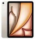 Apple iPad Air, 33 cm (13"), 2732 x 2048 Pixel, 128 GB, 12 GB, iPadOS 26, Beige -