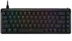 ASUS ROG Falchion Ace HFX, 65%, Kabelgebunden, USB, Magnetic-mechanical key...