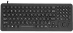 Honeywell 340-053-003-DB9P, Kabelgebunden, Schwarz - Schwarz