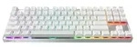 CHERRY MX 8.2 Pro TMR Wireless, Verkabelt & Kabellos, USB + RF Wireless + Bluetooth,
