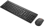 Lenovo 4X31R64491, Volle Gr&ouml;&szlig;e (100%), Kabellos, RF Wireless, Scherenschalter,