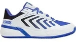 K-Swiss Herren Halbschuhe &ndash; Ganzj&auml;hrige Sportliche Freizeitschuhe in Blau,