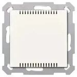 MDT SCN-RT1UP.01 Raumtemperaturregler 55mm UP Reinwei&szlig; matt