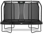 Salta Premium Black Pro 360x240cm - Schwarz