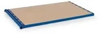 Rollcart Plattenst&auml;nder, Ladefl&auml;che:1200x800 mm