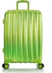 HEYS Astro Trolley 26" Green gr&uuml;n 66cm - Gr&uuml;n