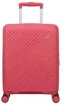 American Tourister Diablast 55, Koffer, Harte Schale, Pink, Pink Glitch,...