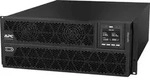APC Smart-UPS On-Line, 5kVA/5kW, Rack/Tower, 230V, 2x IEC C13+1x IEC