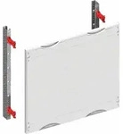 STRIEBEL & JOHN Verteilerbaugruppe Schutz COMBILINE 150x250x120mm