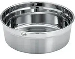 R&ouml;sle FLEXX 2GO Dose rund 16,8x16,5cm 1,4l