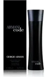 Giorgio Armani Armani Code Classic, M&auml;nner, 125 ml, Zitrone, Sternanis, Guajak-Holz,