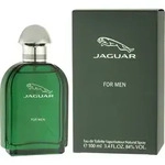 Jaguar Jaguar for Men Eau De Toilette 100 ml (man)