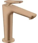 AXOR 49041310 Waschtischm.125 Axor Citterio C - Gold