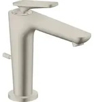 AXOR 49030800 Waschtischm.125 Axor Citterio C - Silber