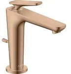 AXOR 49030300 Waschtischm.125 Axor Citterio C - Gold