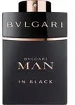 Bvlgari Men in Black, 100 ml Eau de Parfume Spray f&uuml;r Herren