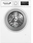 Bosch Serie 4 WAN24009IT, Frontlader, 9 kg, B, 71 dB, 1200 RPM, A - Wei&szlig;
